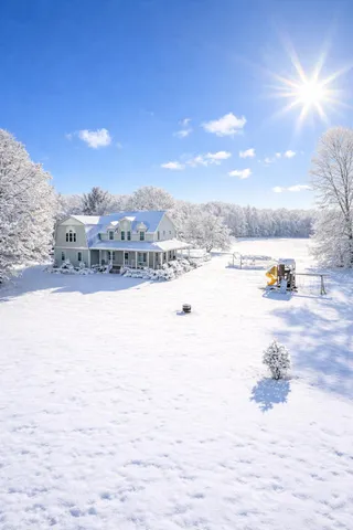 $439,999 | 6375 Buckman Road, Hanover, MI 49241