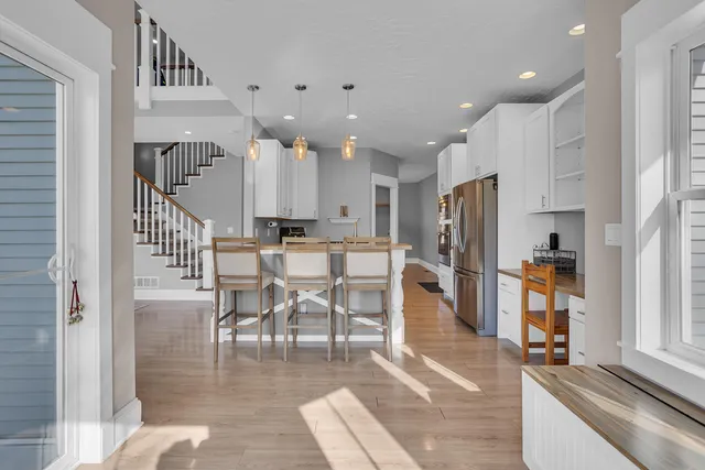 $439,999 | 6375 Buckman Road, Hanover, MI 49241