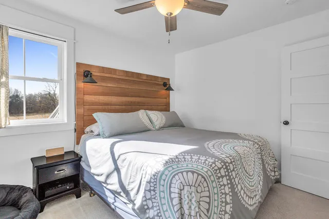 $439,999 | 6375 Buckman Road, Hanover, MI 49241