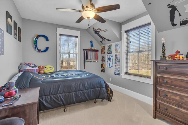 $439,999 | 6375 Buckman Road, Hanover, MI 49241