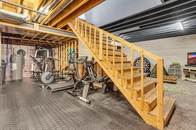 $439,999 | 6375 Buckman Road, Hanover, MI 49241