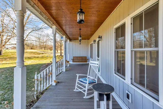 $439,999 | 6375 Buckman Road, Hanover, MI 49241