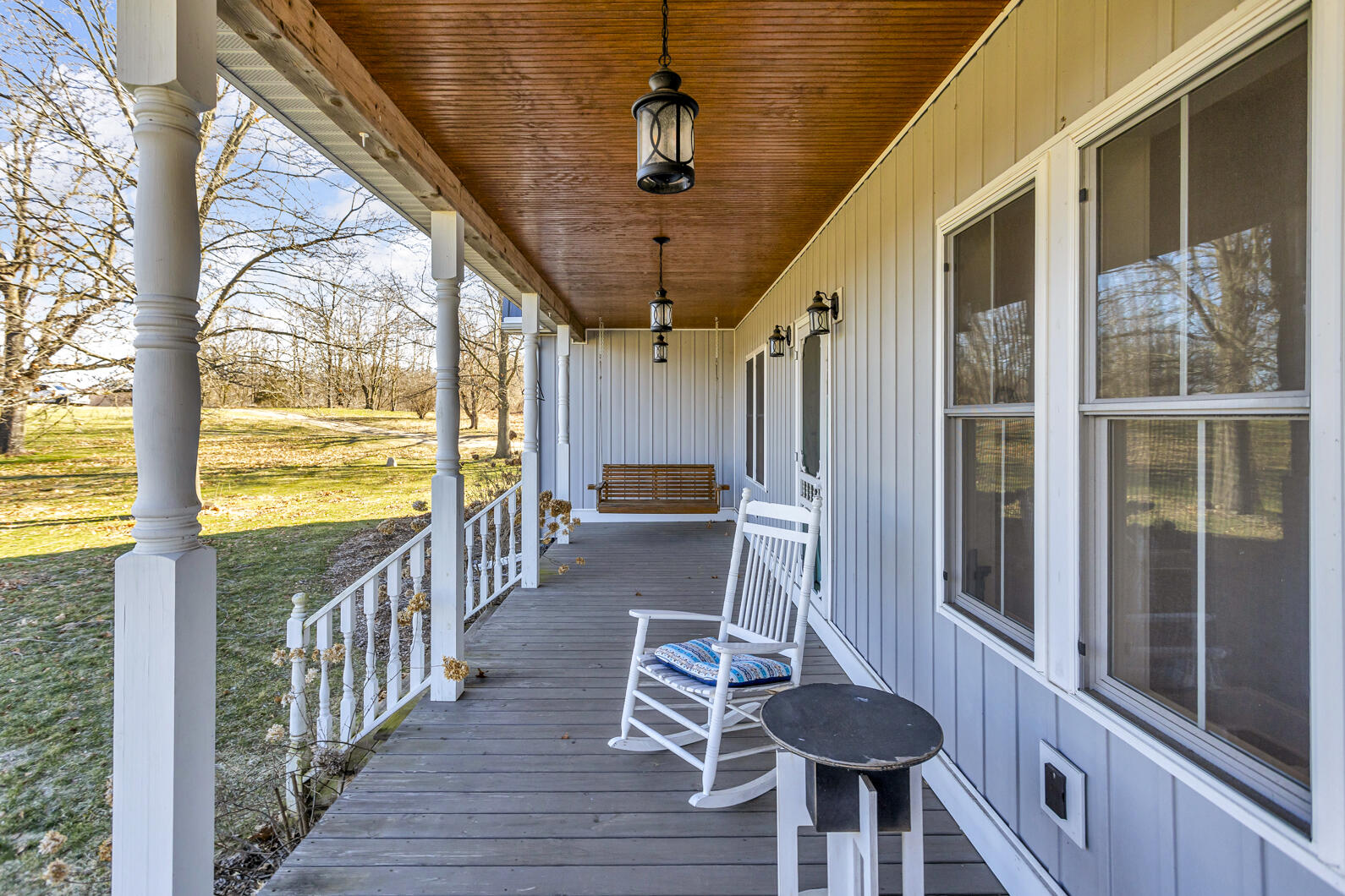 6375 Buckman Road Hanover, MI 49241 - Photo 41 of 50 0N0A2973