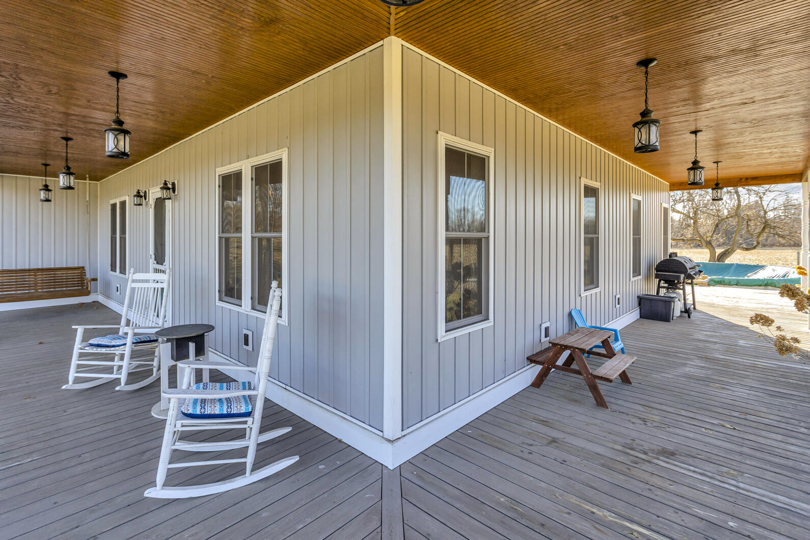 6375 Buckman Road Hanover, MI 49241 - Photo 42 of 50 0N0A2972