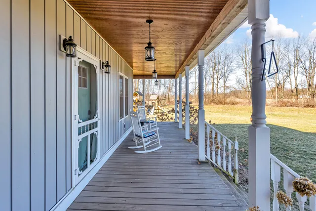 $439,999 | 6375 Buckman Road, Hanover, MI 49241