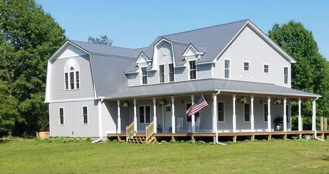 $439,999 | 6375 Buckman Road, Hanover, MI 49241