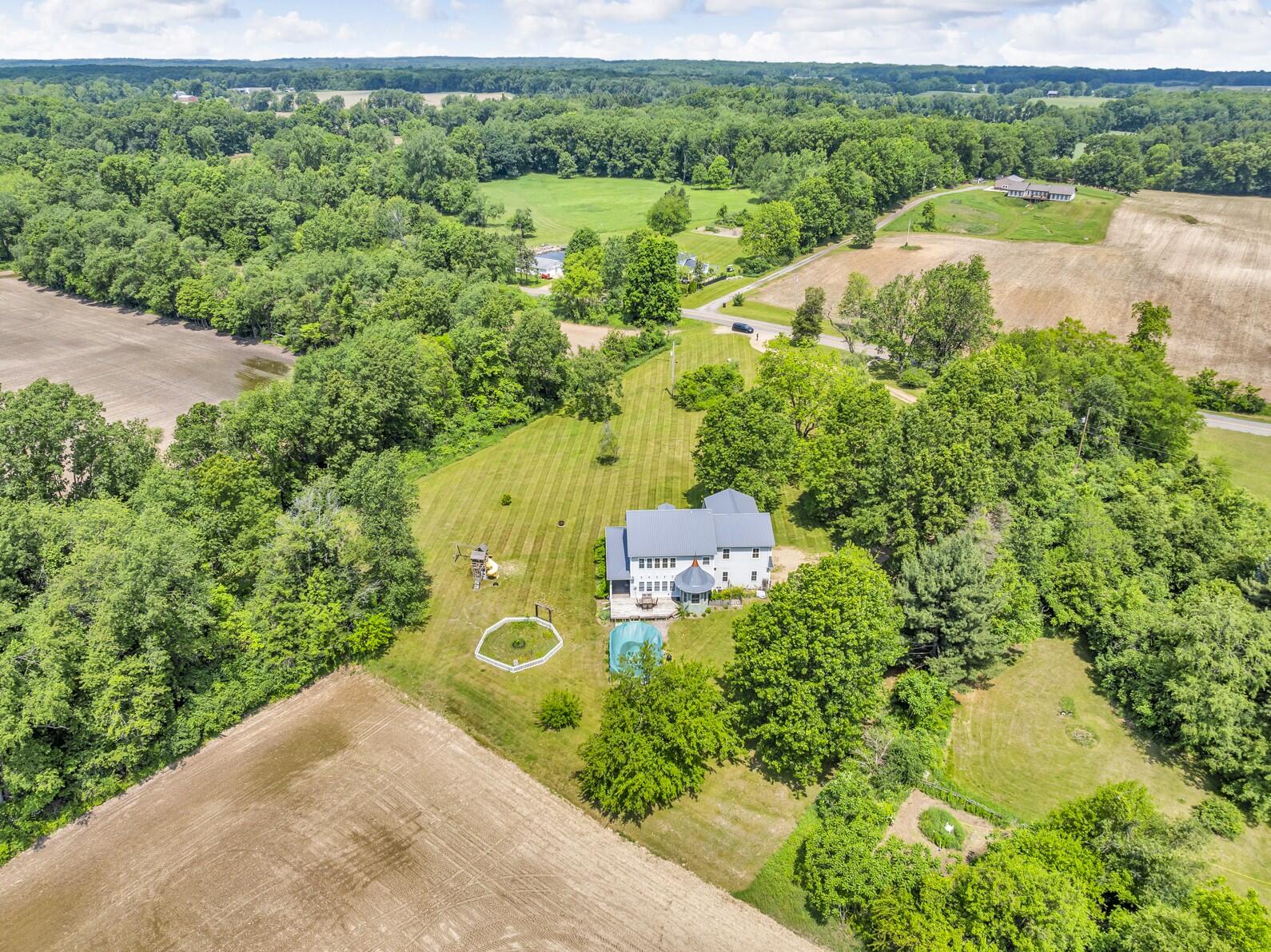 6375 Buckman Road Hanover, MI 49241 - Photo 46 of 50 5