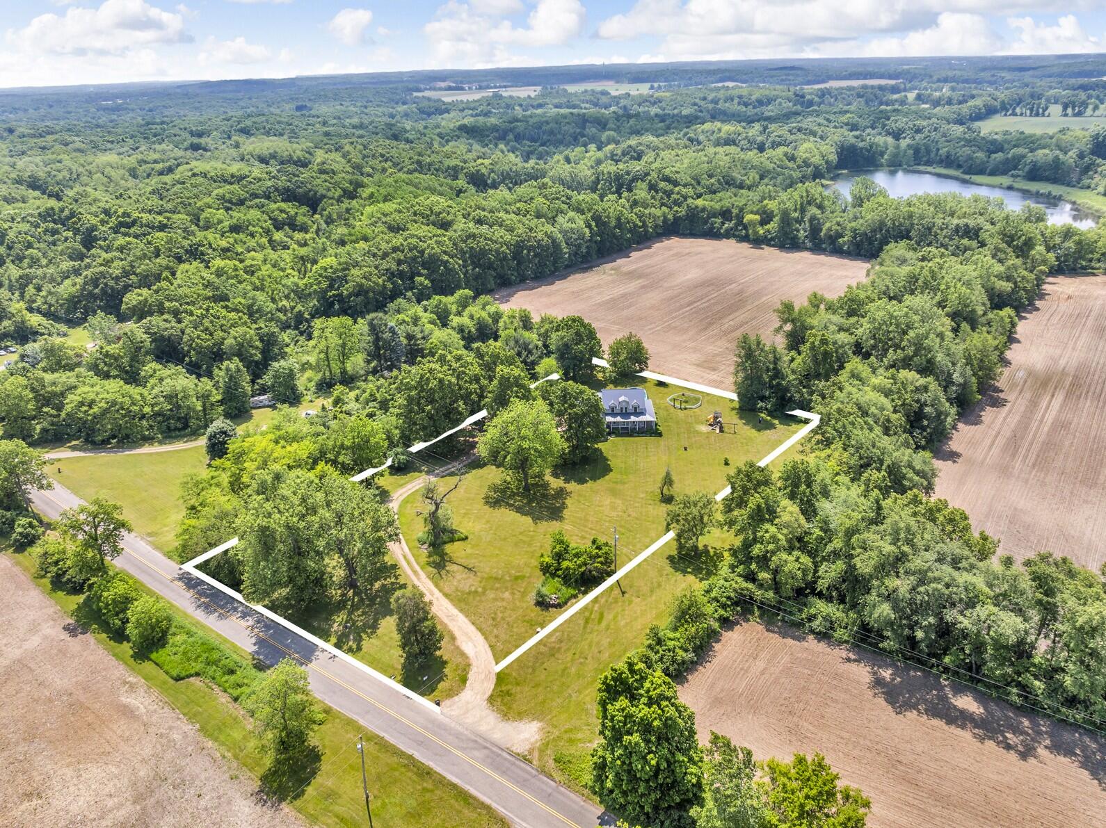 6375 Buckman Road Hanover, MI 49241 - Photo 47 of 50 1