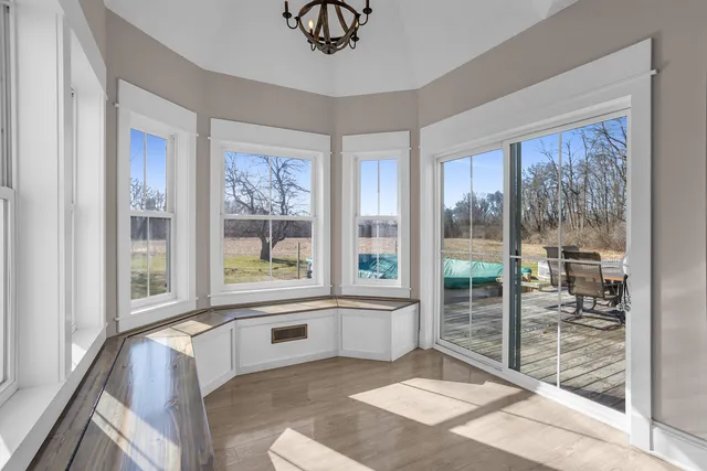 $439,999 | 6375 Buckman Road, Hanover, MI 49241