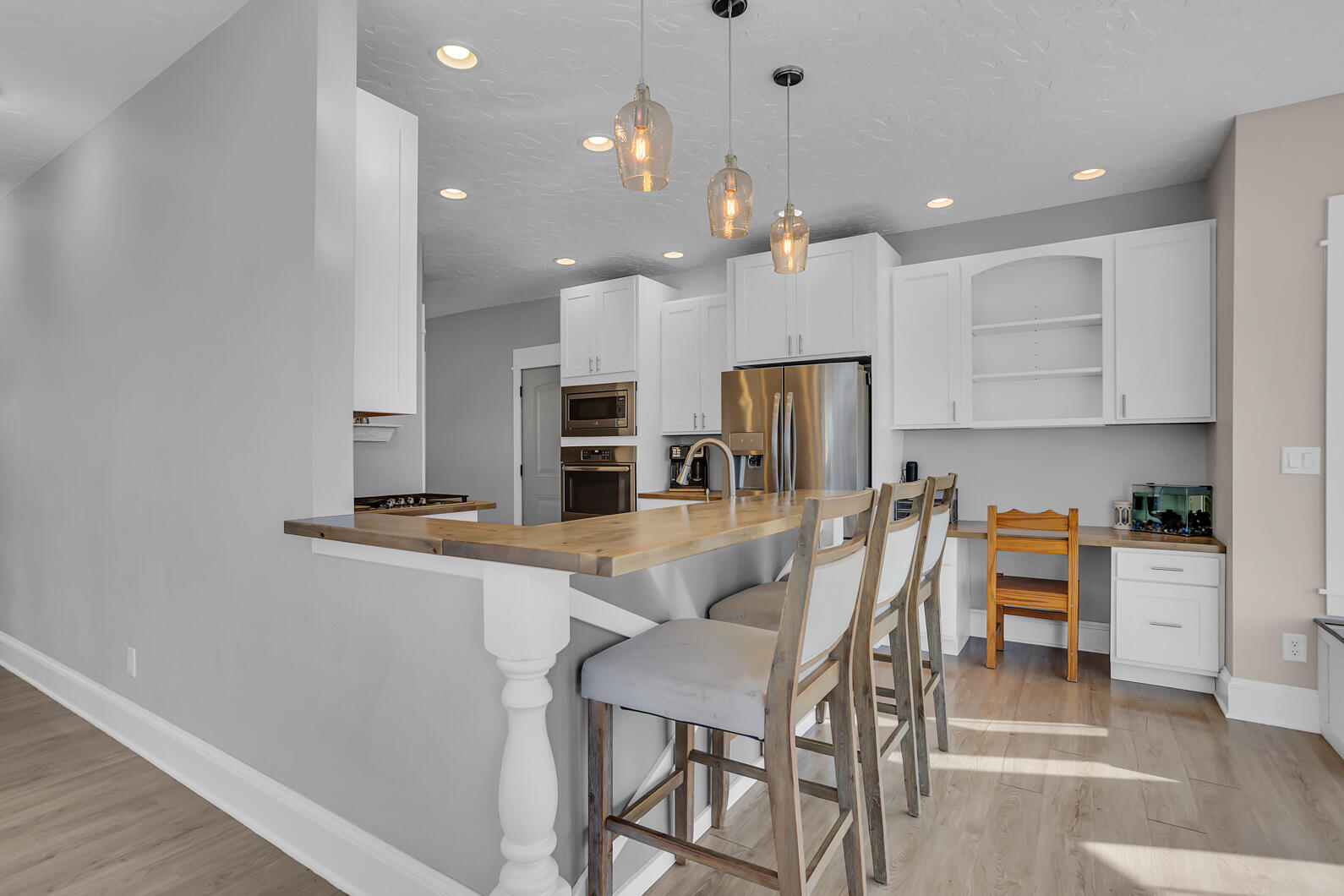 6375 Buckman Road Hanover, MI 49241 - Photo 9 of 50 0N0A3026