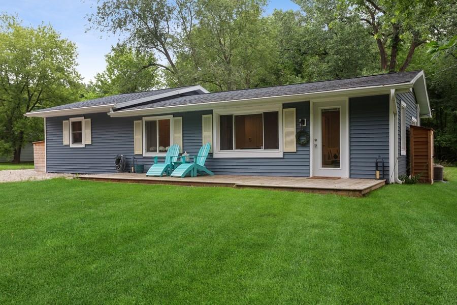 18743 Rose City Road New Buffalo, MI 49117 - Photo 1 of 17 01_18743RoseCityRd_57_FrontView_LowRes