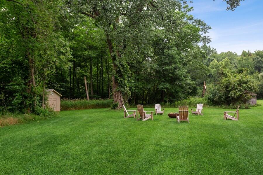 18743 Rose City Road New Buffalo, MI 49117 - Photo 17 of 17 17_18743RoseCityRd_26_BackYard_LowRes