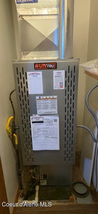 654 Maple Place Hayden, ID 83835 - Photo 35 of 36 6 HVAC