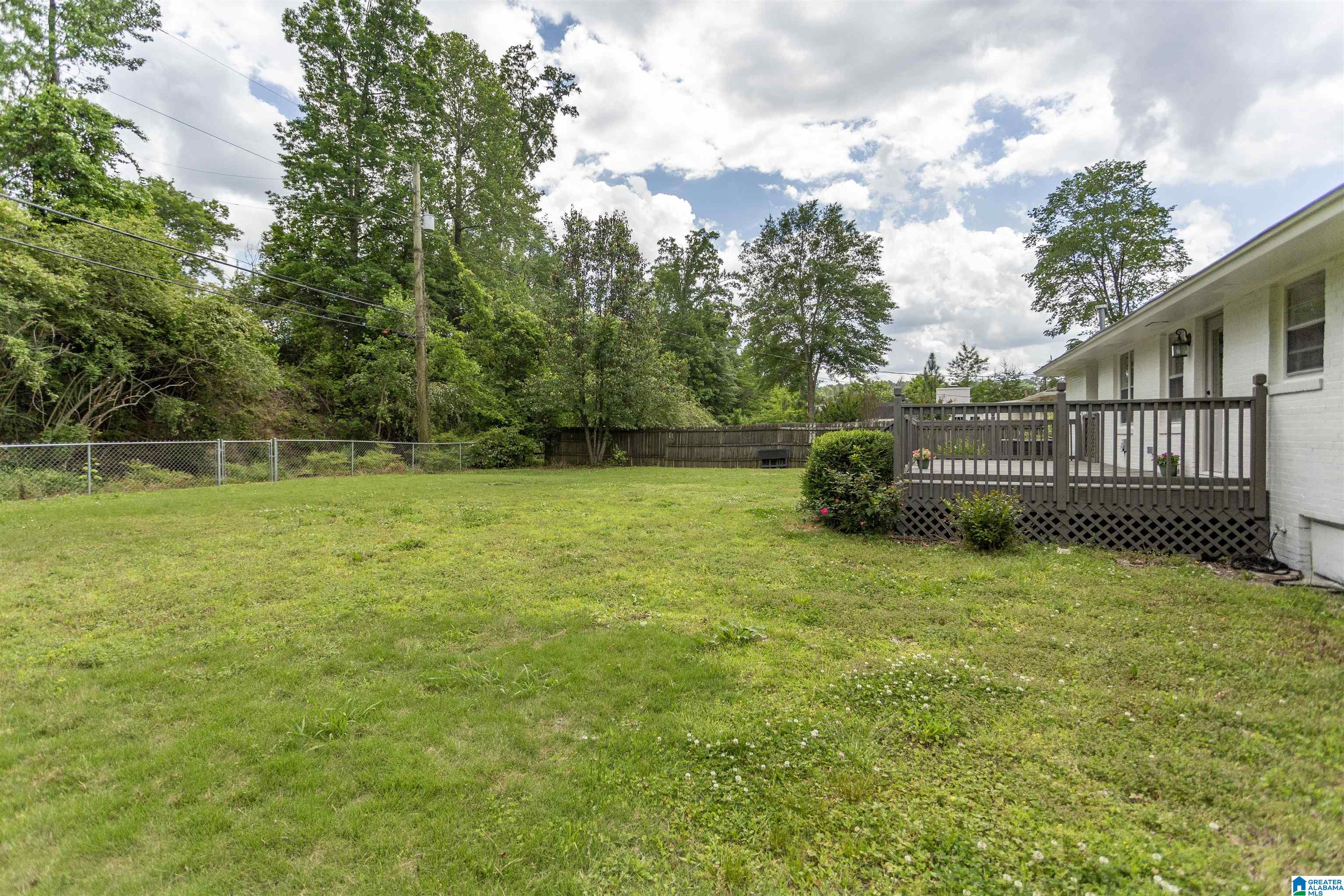 4021 Dolly Ridge Road Birmingham, AL 35243 - Photo 17 of 43