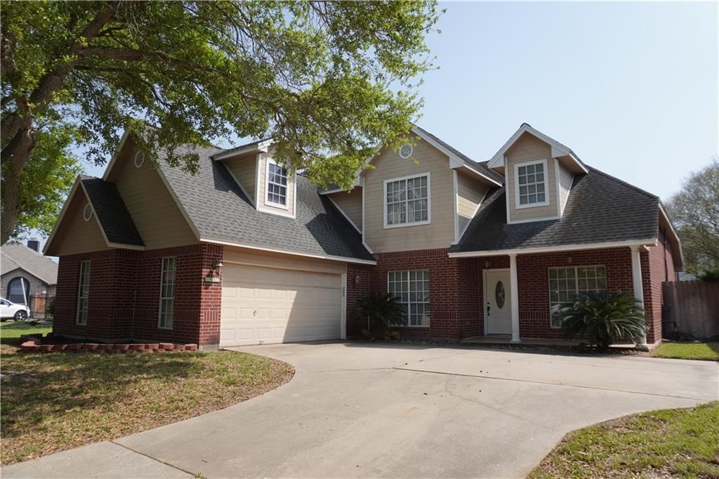 6417 Marans Street Corpus Christi, TX 78414 - Photo 1 of 36