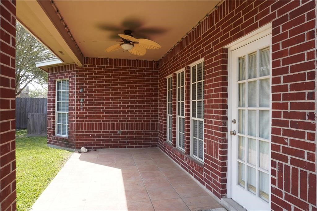 6417 Marans Street Corpus Christi, TX 78414 - Photo 33 of 36