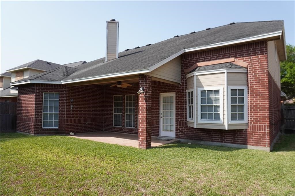 6417 Marans Street Corpus Christi, TX 78414 - Photo 34 of 36