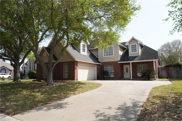 $325,000 | 6417 Marans Street, Corpus Christi, TX 78414