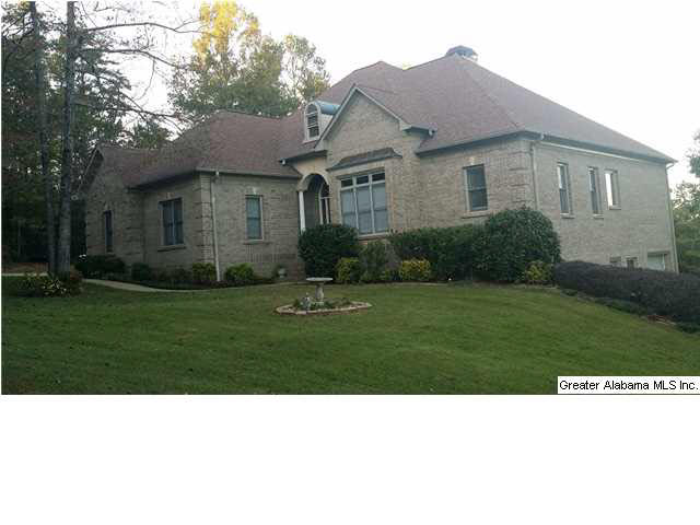 630 Slopes Drive Springville, AL 35146 - Photo 1 of 32 Gallery Image 1