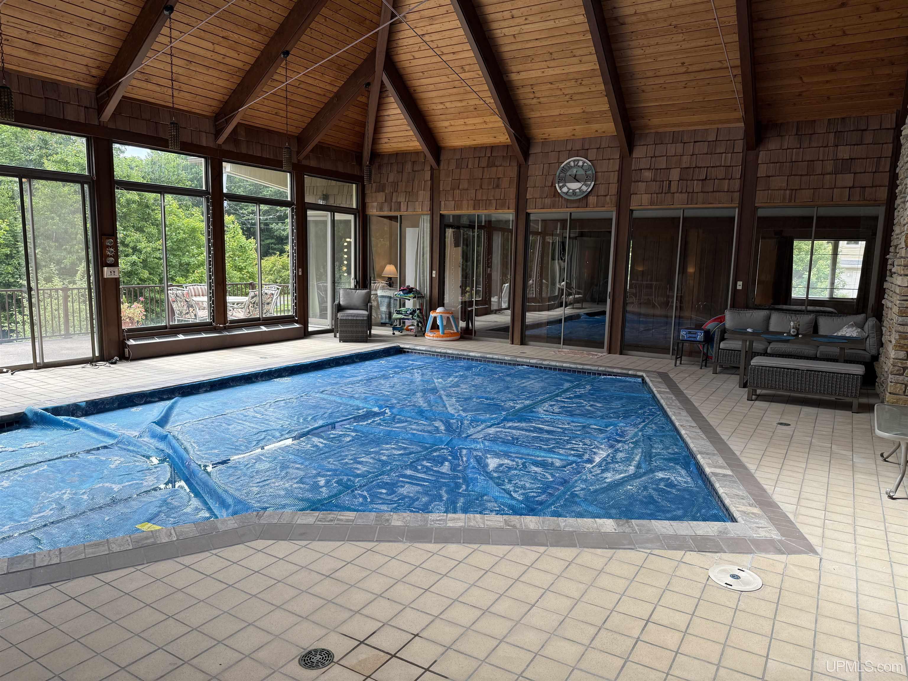 22125 Ridge Road Houghton, MI 49931 - Photo 27 of 80