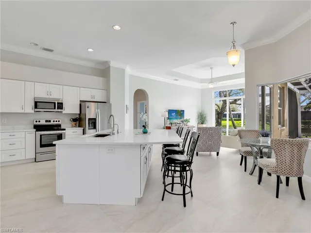 $9,000 | 8845 Lely Island Circle, Naples, FL 34113