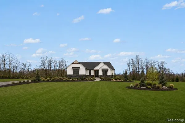 $705,990 | 13268 Cousins Court, Washington, MI 48094