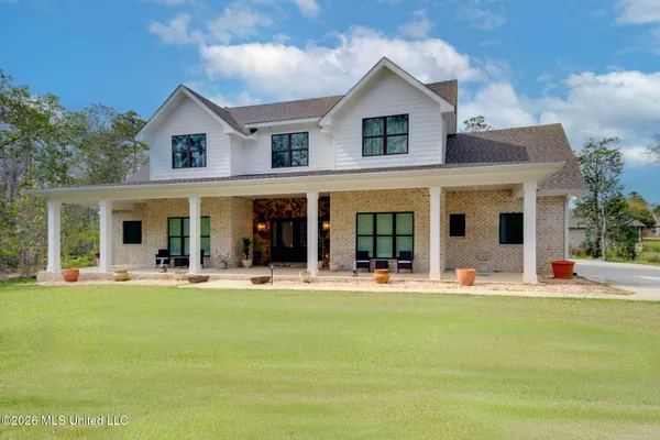 $689,000 | 758 Turnberry Drive, Diamondhead, MS 39525