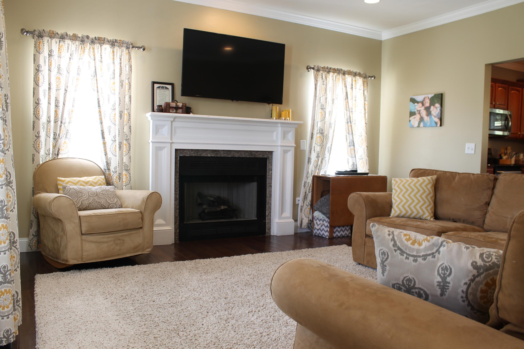 5611 Jarrell Road Russellville, TN 37860 - Photo 9 of 31 Gallery Image 9