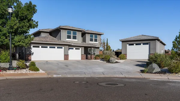 $829,000 | 3691 Iron Springs Drive, St. George, UT 84790