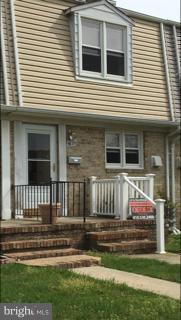 3625 Clarenell Road Baltimore, MD 21229 - Photo 1 of 26 Interior Townhouse