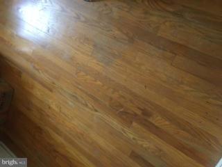 3625 Clarenell Road Baltimore, MD 21229 - Photo 14 of 26 3rd Bedroom wood floors