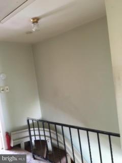 3625 Clarenell Road Baltimore, MD 21229 - Photo 17 of 26 Stair landing