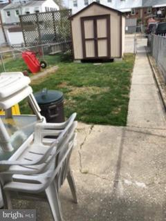 3625 Clarenell Road Baltimore, MD 21229 - Photo 22 of 26 Storage shed