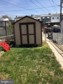 3625 Clarenell Road Baltimore, MD 21229 - Photo 24 of 26 Larger shed