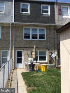 3625 Clarenell Road Baltimore, MD 21229 - Photo 25 of 26 Pet friendly fenced yard