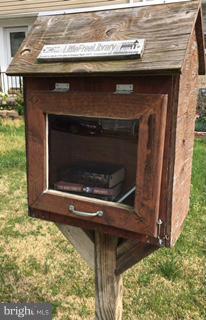 3625 Clarenell Road Baltimore, MD 21229 - Photo 26 of 26 Little Free Library