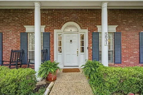 $995,000 | 5831 London Lane, Dallas, TX 75252