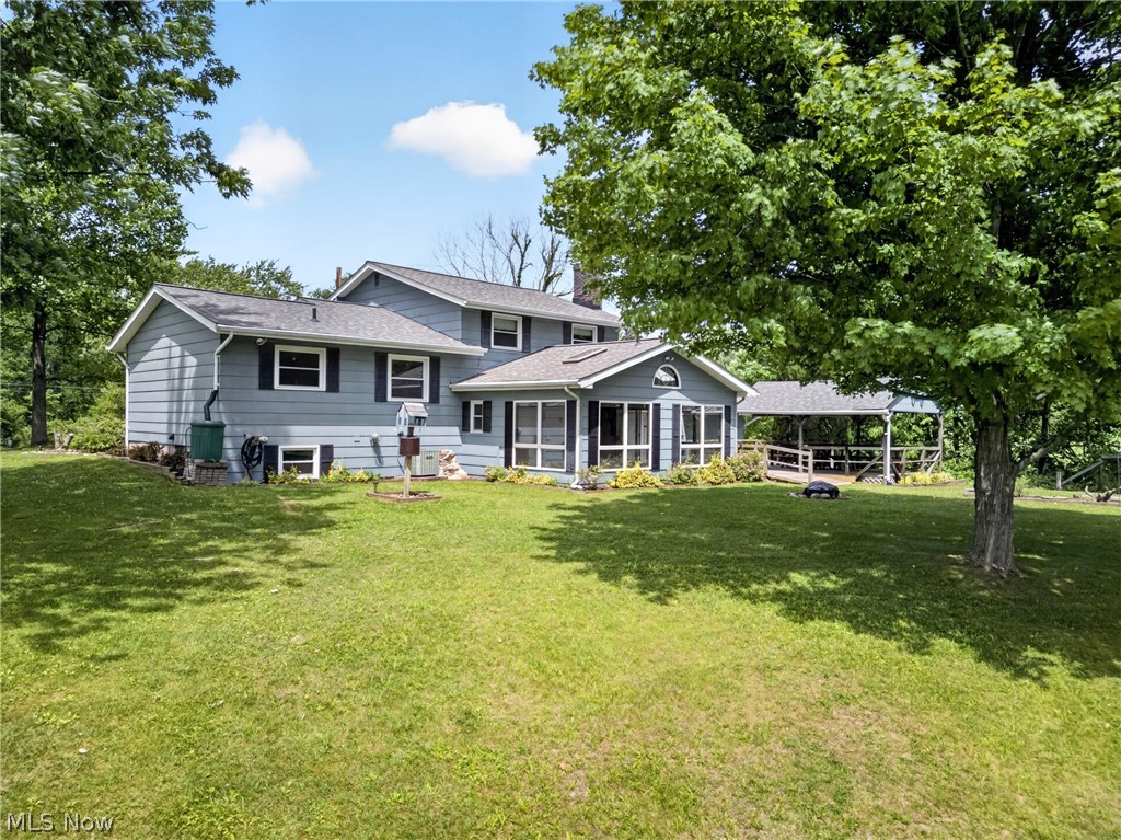 5329 Lance Road Medina, OH 44256 - Photo 11 of 47