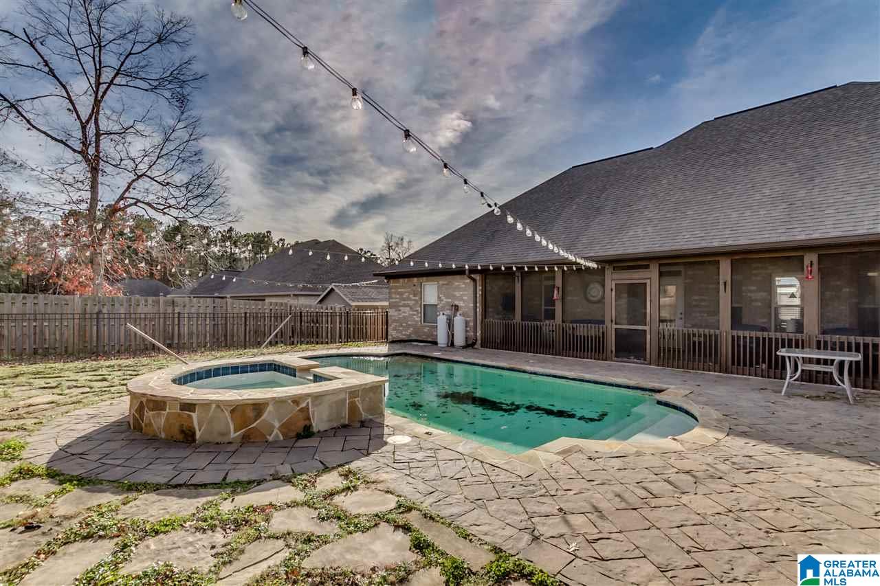 10642 Austin Loop Vance, AL 35490 - Photo 32 of 40