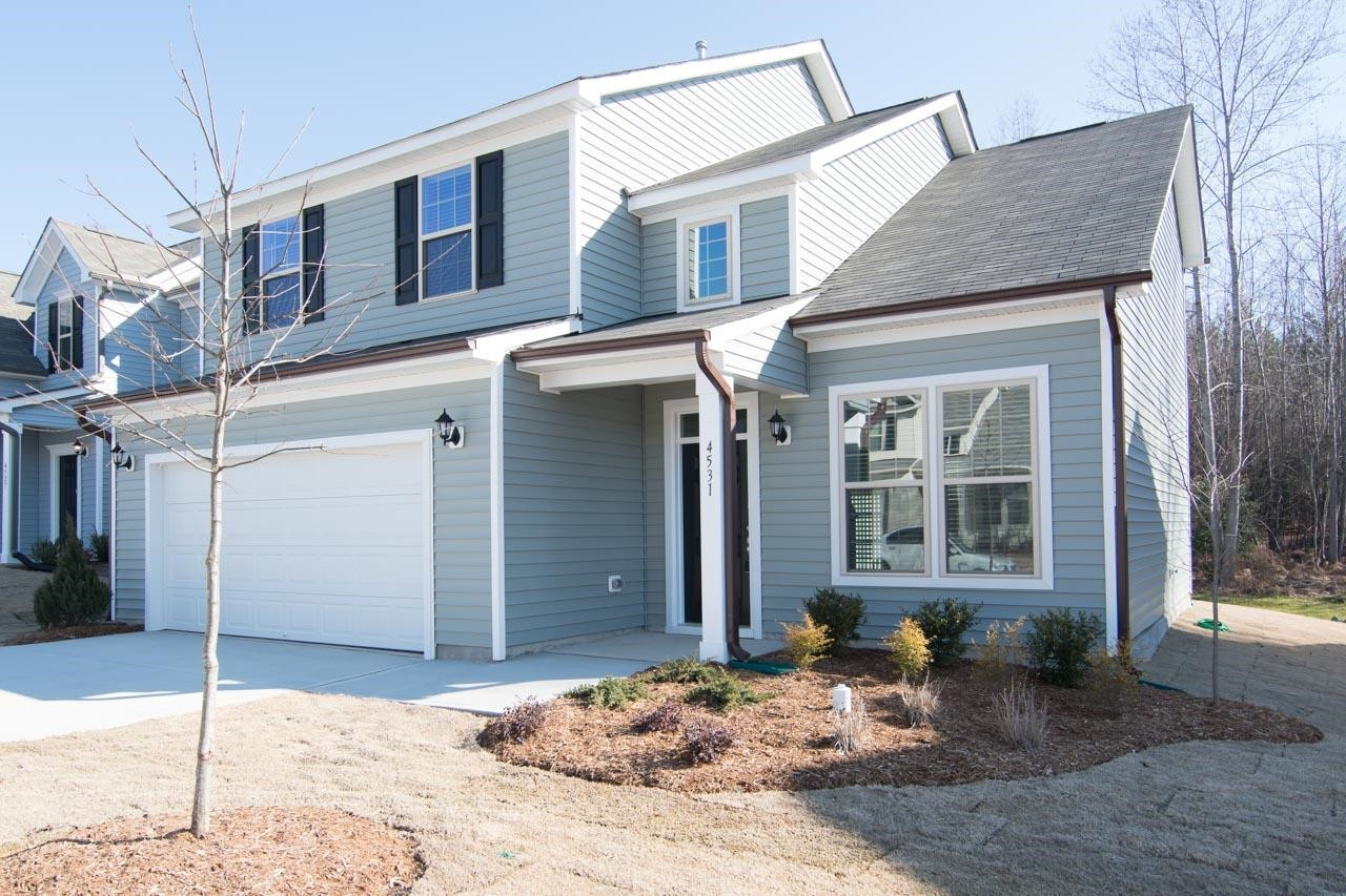 4531 Lord Mario Court Raleigh, NC 27610 - Photo 5 of 27 Photo 5