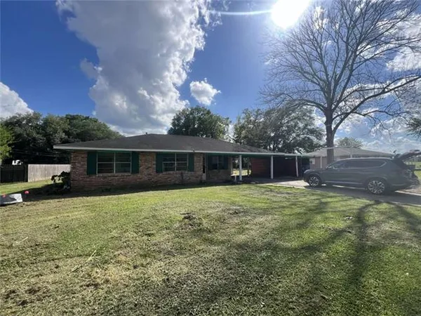 $135,000 | 12634 McLin Lane, Lakeland, LA 70752