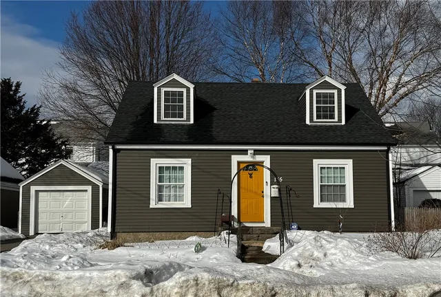 $319,900 | 165 Whitford Avenue, Providence, RI 02908