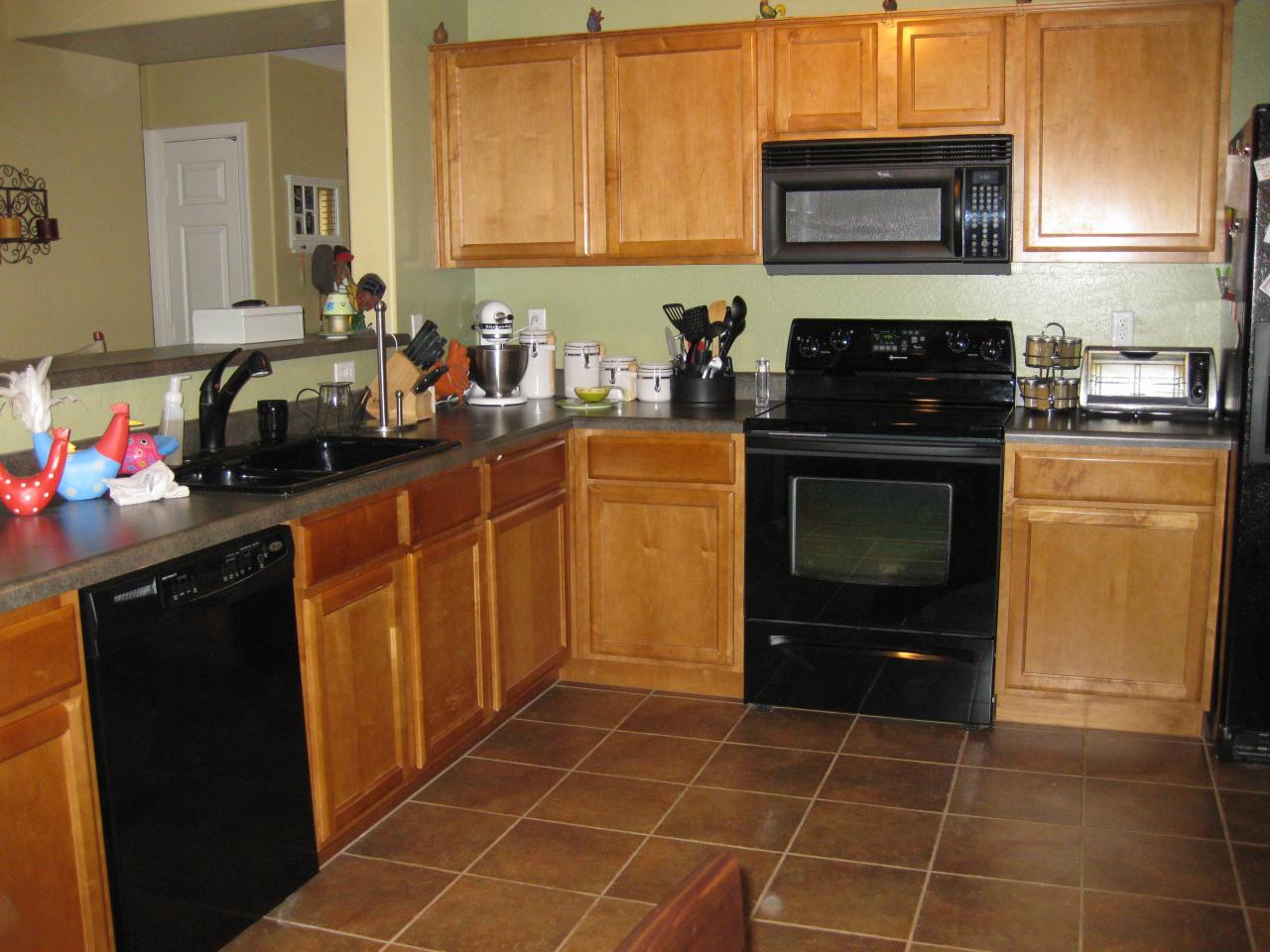 45087 Miramar Road Maricopa, AZ 85139 - Photo 3 of 17 Kitchen