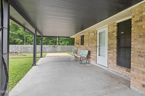 $195,000 | 133 Avron Drive, Carencro, LA 70520