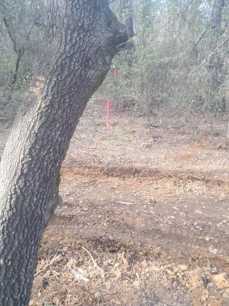 3082-3060 Keswick Dam Road Redding, CA 96003 - Photo 21 of 25 a backyard of a building