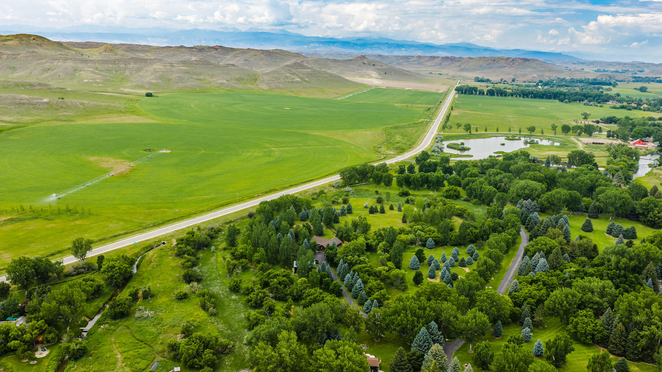 28 Apache Road Clearmont, WY 82835 - Photo 36 of 40 28 apache views
