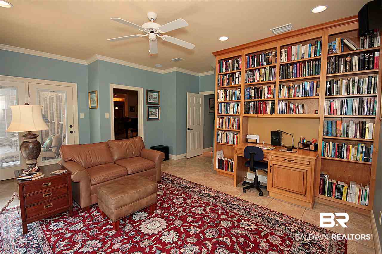 11360 Halcyon Loop Daphne, AL 36526 - Photo 37 of 49 Media Room View 2
