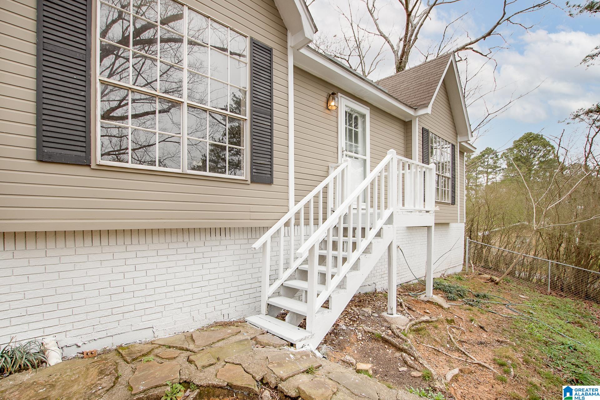 8750 Old Tennessee Pike Road Pinson, AL 35126 - Photo 6 of 35