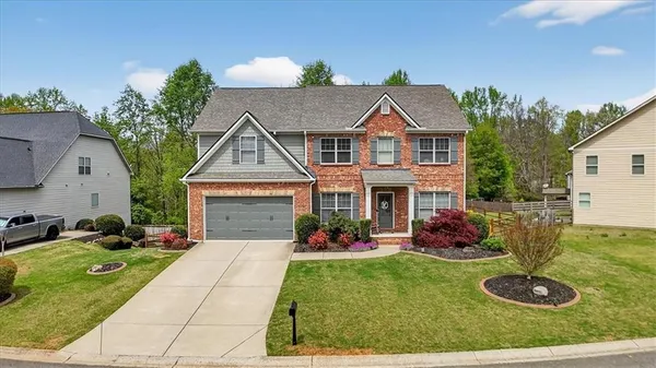 $679,900 | 4320 Jeston Court, Cumming, GA 30028