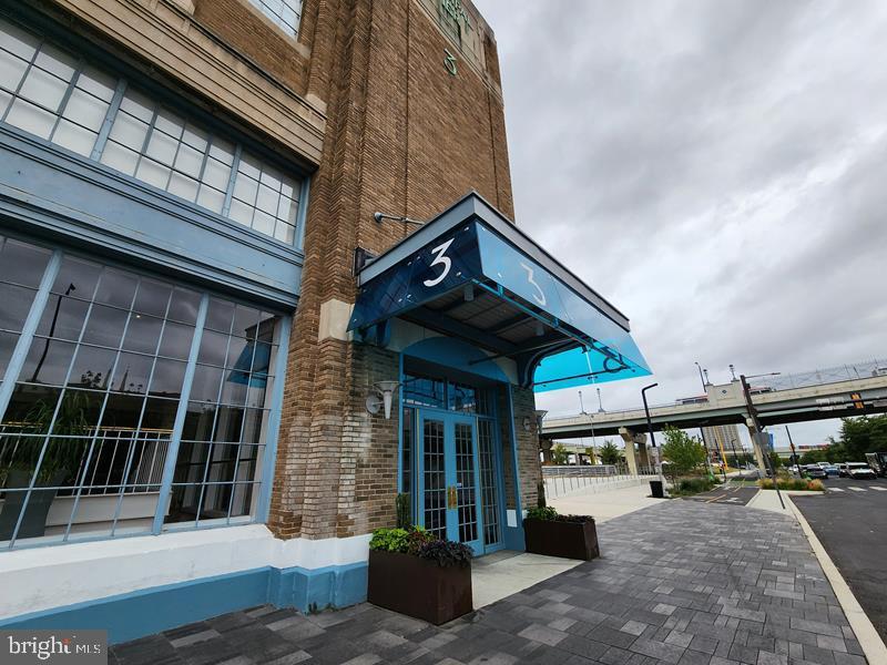 3 North Christopher Columbus Blvd Unit TD429  